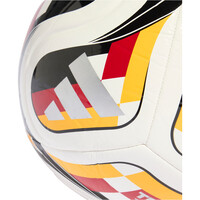 adidas balon fútbol ALEMANIA MUNDIAL 2026 TRIONDA CLUB PRIMERA EQUIPACION  03