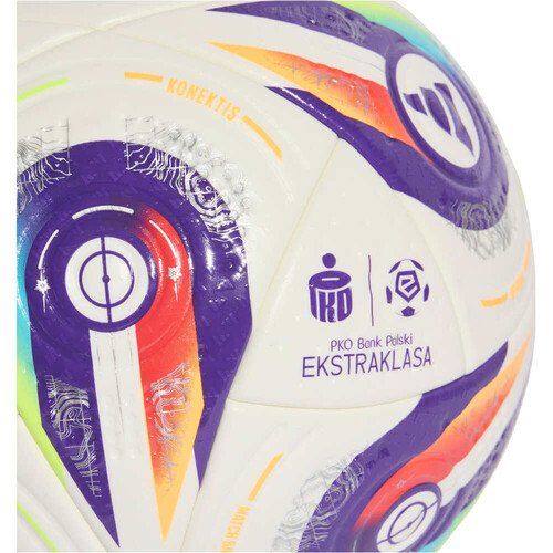 ADIDAS EKSTRAKLASA PRO blanco