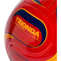 adidas balon fútbol ESPAÑA MUNDIAL 2026 TRIONDA CLUB PRIMERA EQUIPACION  03