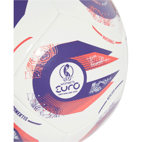 ADIDAS WOMEN'S EURO 25 CLUB