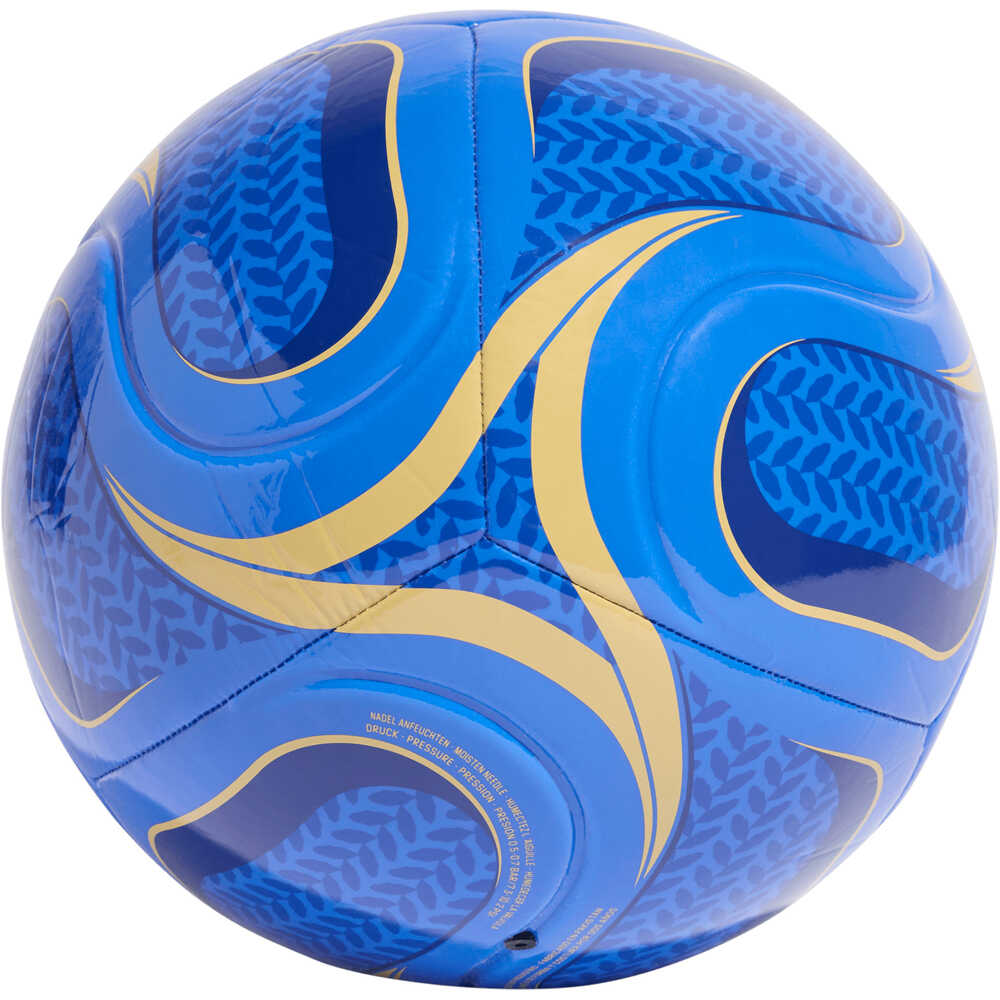 adidas balon fútbol ITALIA MUNDIAL 20206 TRIONDA CLUB PRIMERA EQUIPACION  01