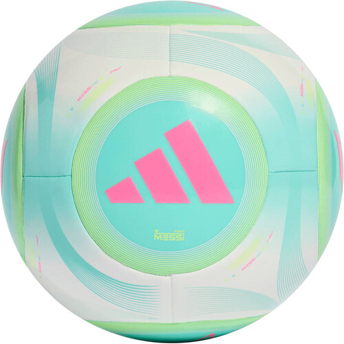 ADIDAS MESSI CLUB blanco