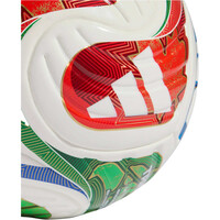 adidas balon fútbol MUNDIAL 2026 TRIONDA MINI  02