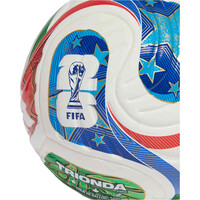 adidas balon fútbol MUNDIAL 2026 TRIONDA MINI  03
