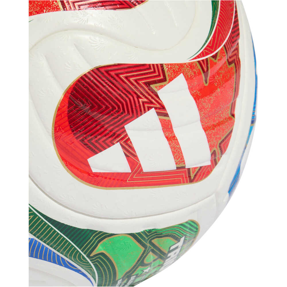 adidas balon fútbol MUNDIAL 2026 TRIONDA PRO BLANCO 03