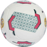 adidas balon fútbol REAL MADRID PRIMERA EQUIPACIN BLANCO 01