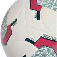 adidas balon fútbol REAL MADRID PRIMERA EQUIPACIN BLANCO 03
