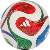 adidas balon fútbol sala MUNDIAL 2026 TRIONDA SALA PRO BLANCO 01