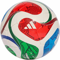 adidas balon fútbol sala MUNDIAL 2026 TRIONDA SALA  vista frontal