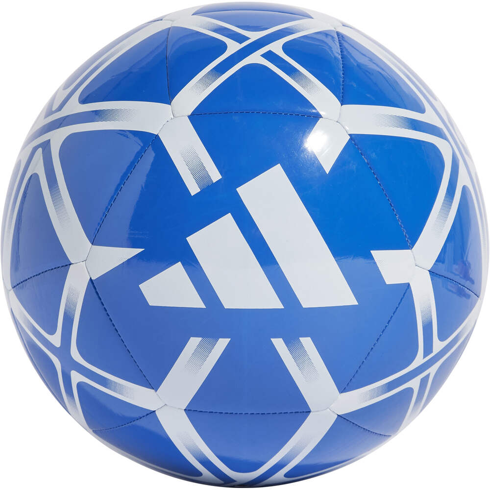 adidas balon fútbol STARLANCER CLUB AZUL 01