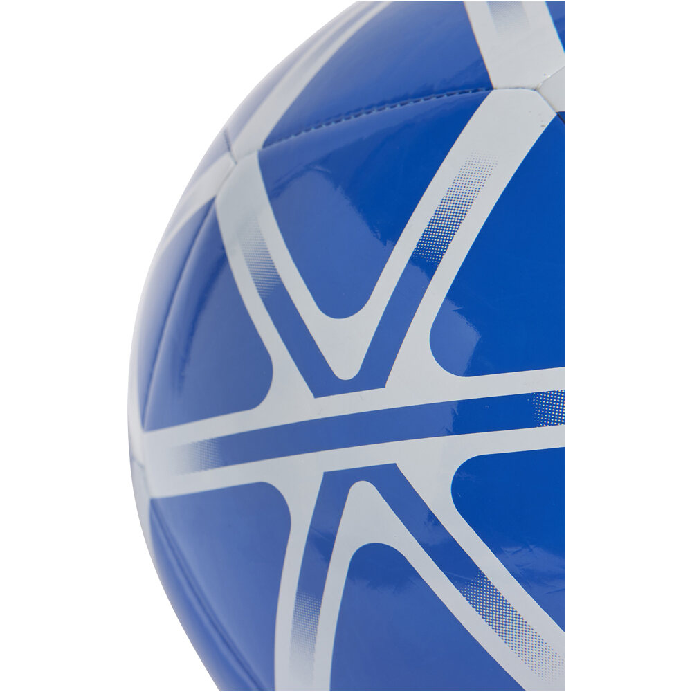 adidas balon fútbol STARLANCER CLUB AZUL 02