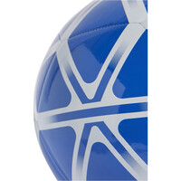adidas balon fútbol STARLANCER CLUB AZUL 02