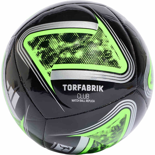 ADIDAS TORFABRIK CLUB BUNDESLIGA 26/27 negro