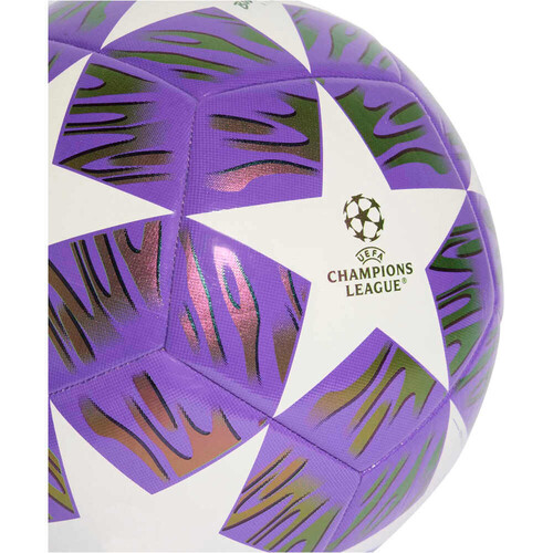 adidas balon fútbol UEFA CHAMPIONS LEAGUE 2026 FINAL ENTRENAMIENTO 