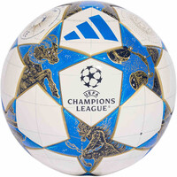 adidas balon fútbol UEFA CHAMPIONS LEAGUE 25/26  01