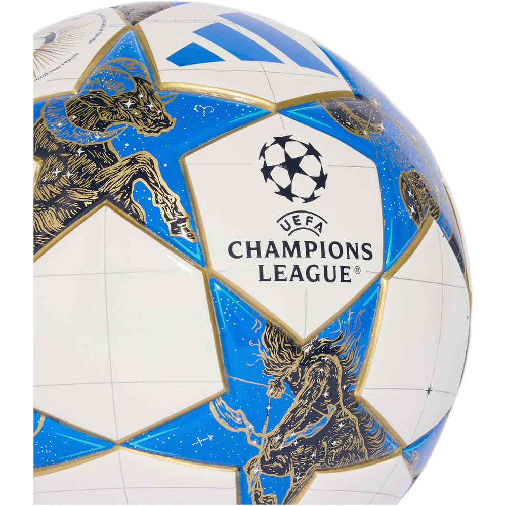 adidas balon fútbol UEFA CHAMPIONS LEAGUE 25/26  03