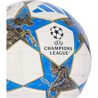adidas balon fútbol UEFA CHAMPIONS LEAGUE 25/26  03
