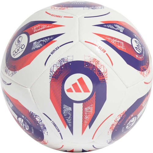 ADIDAS WOMEN'S EURO 25 CLUB