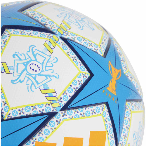 ADIDAS UEFA WOMENS CHAMPIONS LEAGUE