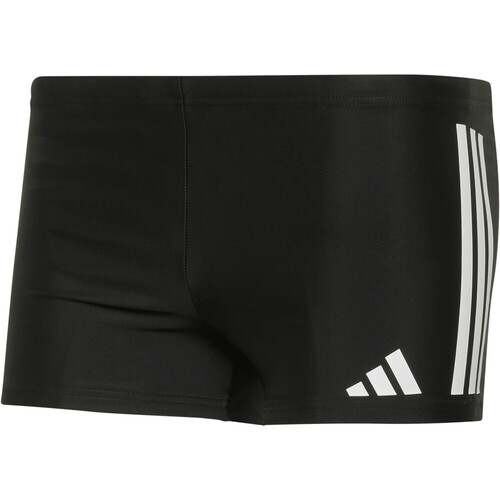 adidas bañador natación hombre 3 STRIPES NEGRO
