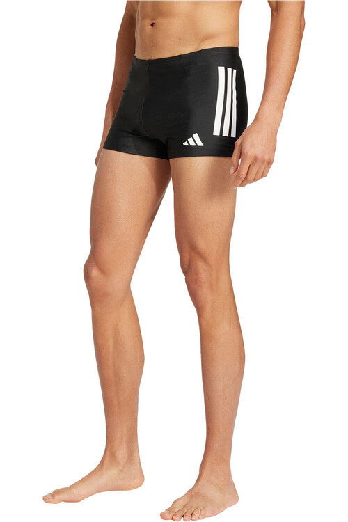 ADIDAS 3 STRIPES negro