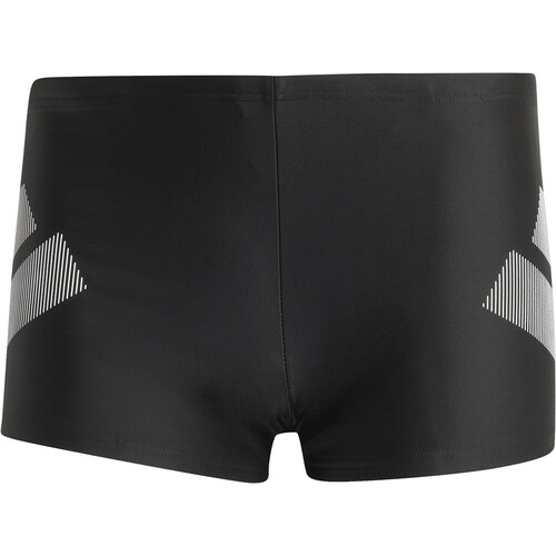 adidas bañador natación hombre BIG BARS NEGRO