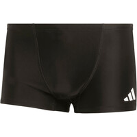 adidas bañador natación hombre BOXER SPORT NEGRO 04