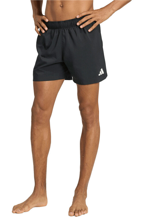 ADIDAS ESSENTIALS negro