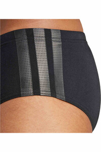 adidas bañador natación hombre RIPSTREAM NEGRO 03