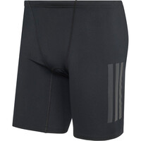 adidas bañador natación hombre RIPSTREAM NEGRO 04