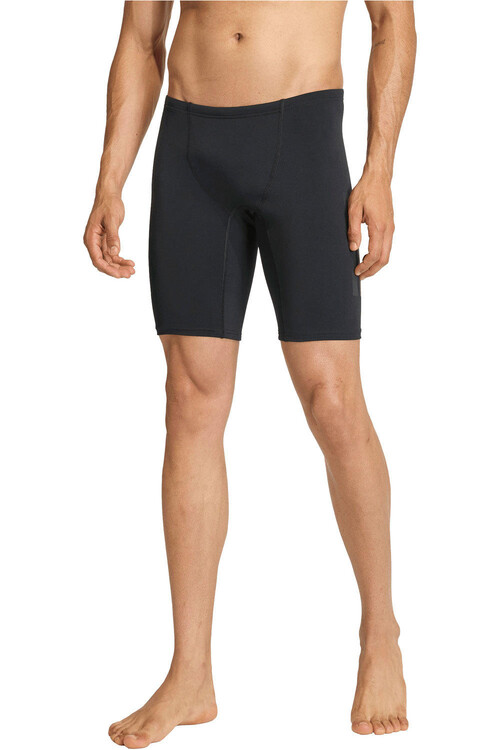 adidas bañador natación hombre RIPSTREAM NEGRO