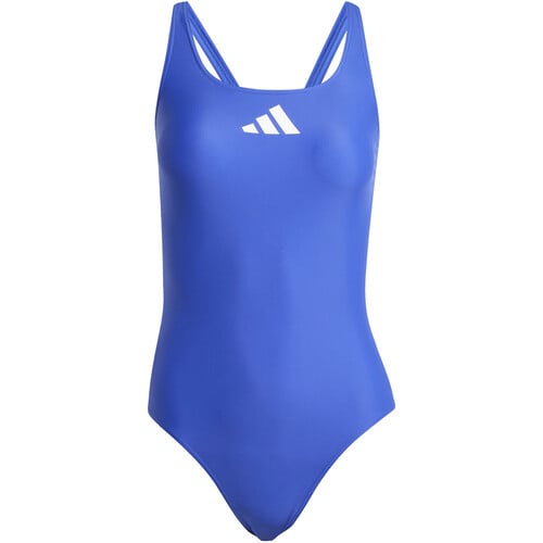 ADIDAS 3 BARS azul