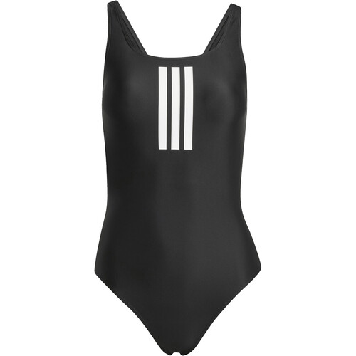 ADIDAS 3 STRIPES negro