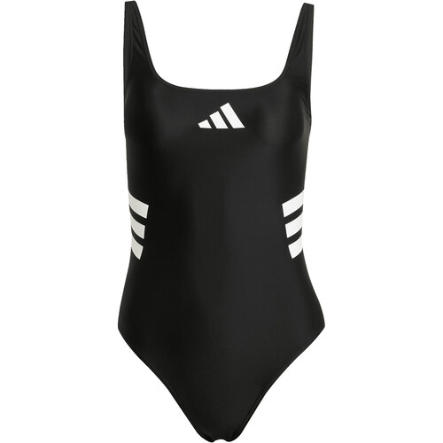 ADIDAS 3 STRIPES U-BACK negro