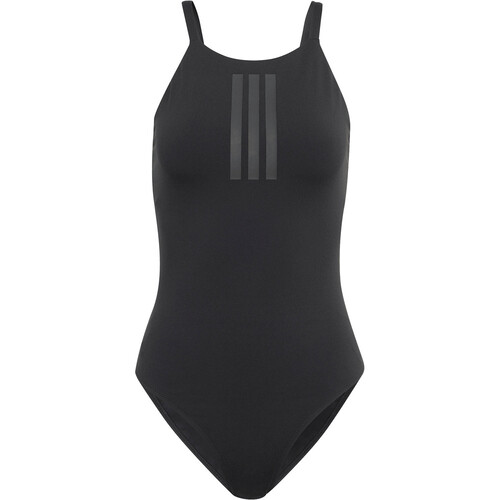 ADIDAS 3 STRIPES XBACK negro