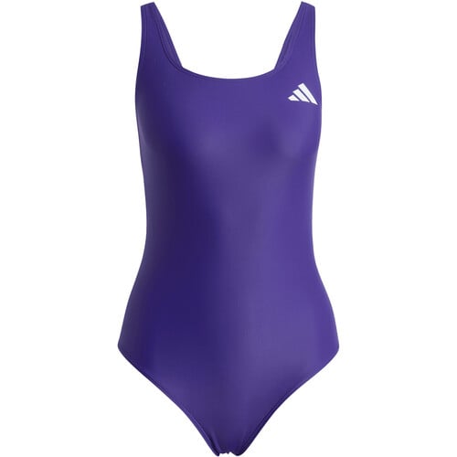 ADIDAS ESSENTIALS morado