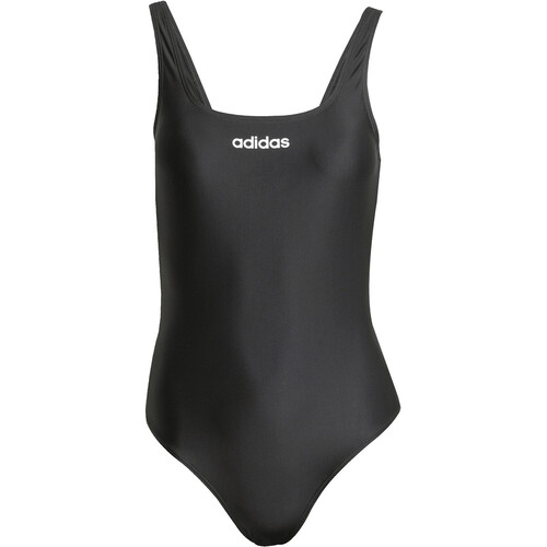 ADIDAS ESSENTIALS negro