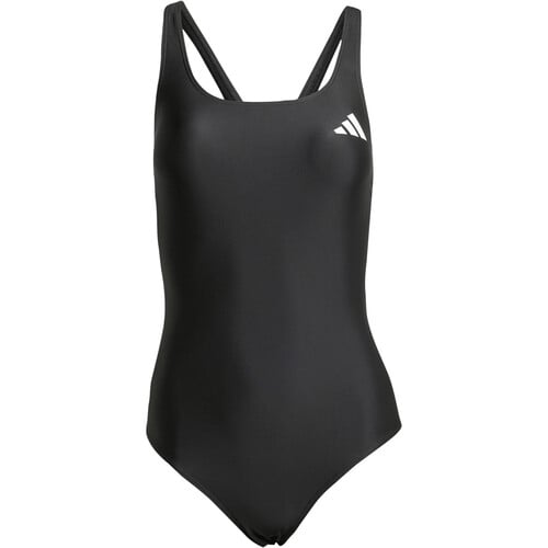 ADIDAS ESSENTIALS V-BACK negro