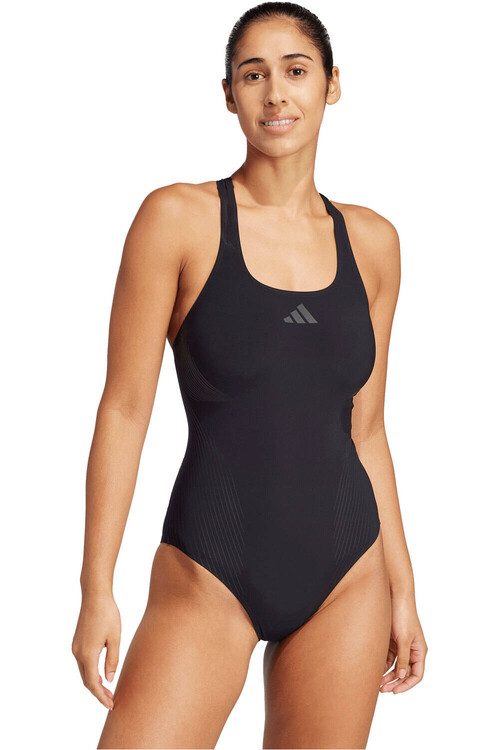 ADIDAS LANELUX Y-BACK negro