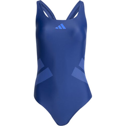 ADIDAS LOGO C-BACK azul