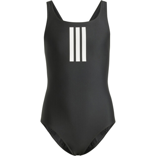 ADIDAS 3 STRIPES negro