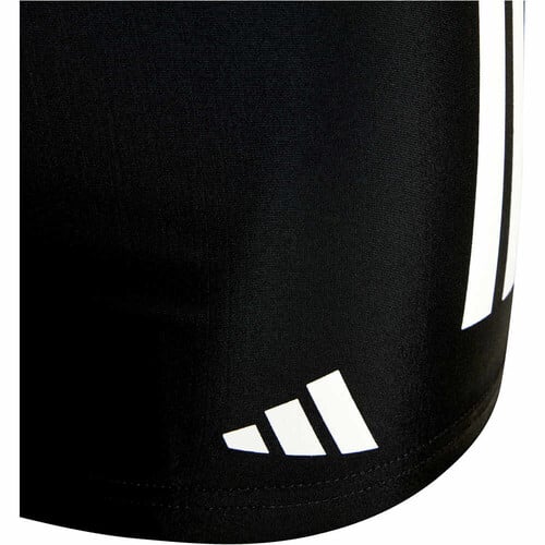ADIDAS 3 STRIPES negro