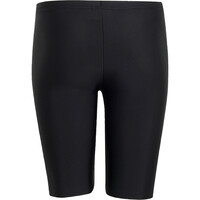 adidas bañador natación niño PERFORMANCE NEGRO vista trasera
