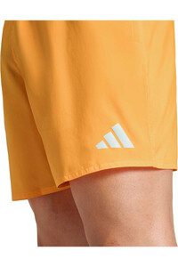 adidas bañador playa hombre ESSENTIALS AMARILLO 03