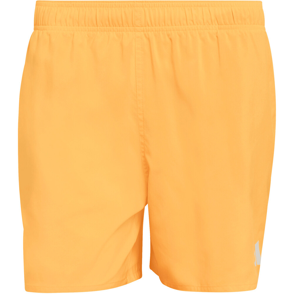 adidas bañador playa hombre ESSENTIALS AMARILLO 04