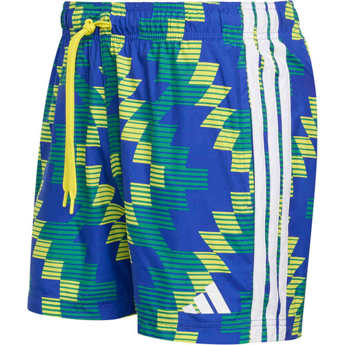 adidas bañador playa hombre INSPIRED AMARILLO