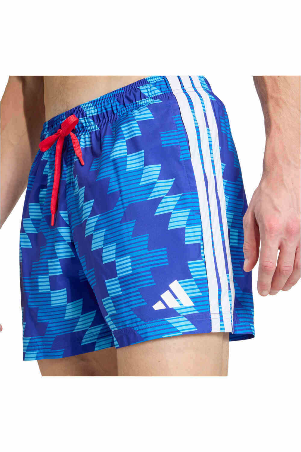 adidas bañador playa hombre INSPIRED GRAPHIC AZUL 03