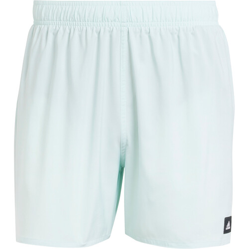 adidas bañador playa hombre SOLID CLX SWIM ROJO