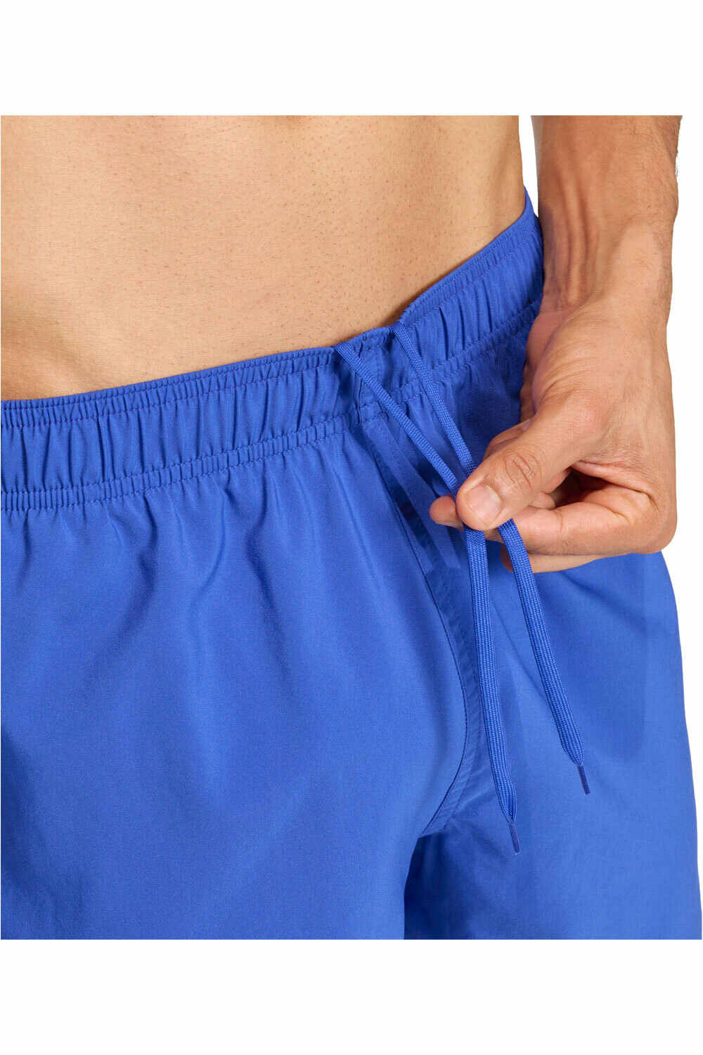 adidas bañador playa hombre SWIM 5 INCH AZUL 03