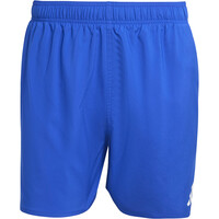 adidas bañador playa hombre SWIM 5 INCH AZUL 04